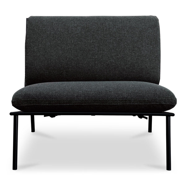 Salma Outdoor Accent Chair Moes Home Collection Mhc Mo 1012 07 1