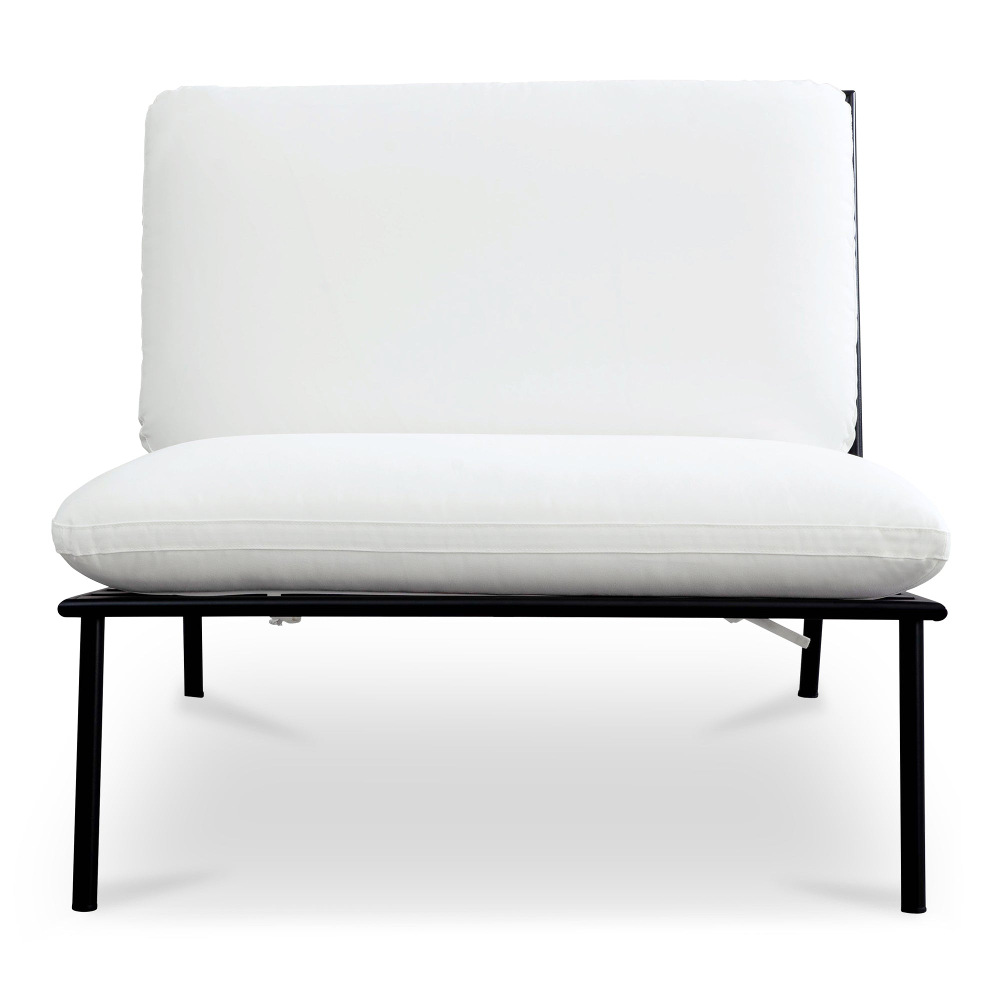 Salma Outdoor Accent Chair Moes Home Collection Mhc Mo 1012 07 2