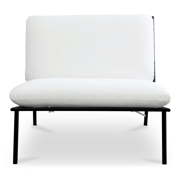 Salma Outdoor Accent Chair Moes Home Collection Mhc Mo 1012 07 2
