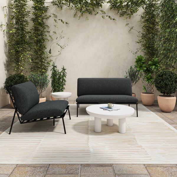 Salma Outdoor Sofa Moes Home Collection Mhc Mo 1013 07 12