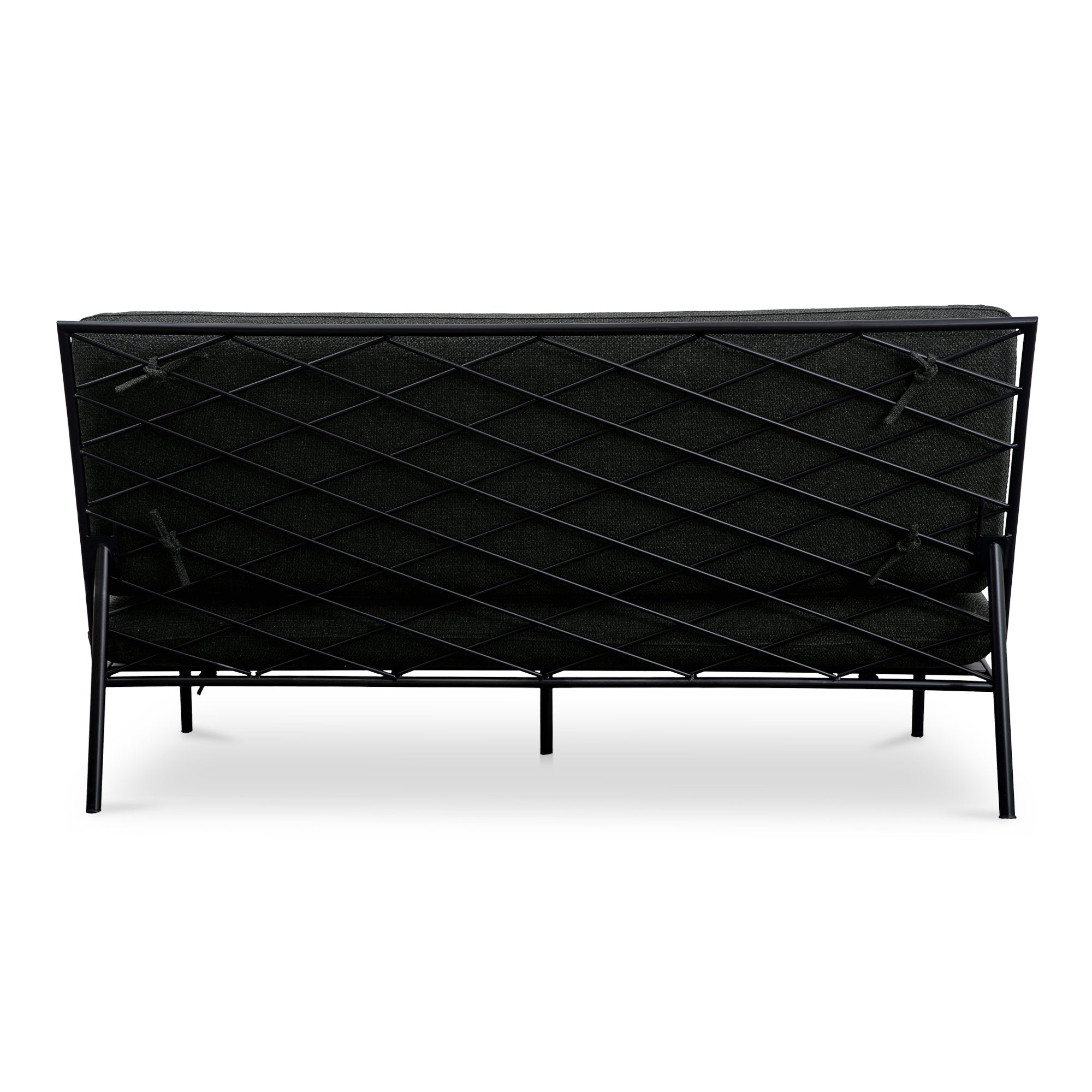 Salma Outdoor Sofa Moes Home Collection Mhc Mo 1013 07 7