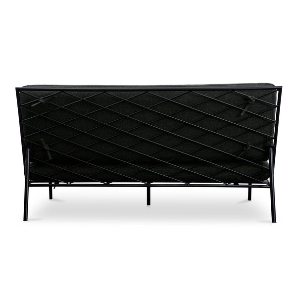 Salma Outdoor Sofa Moes Home Collection Mhc Mo 1013 07 7
