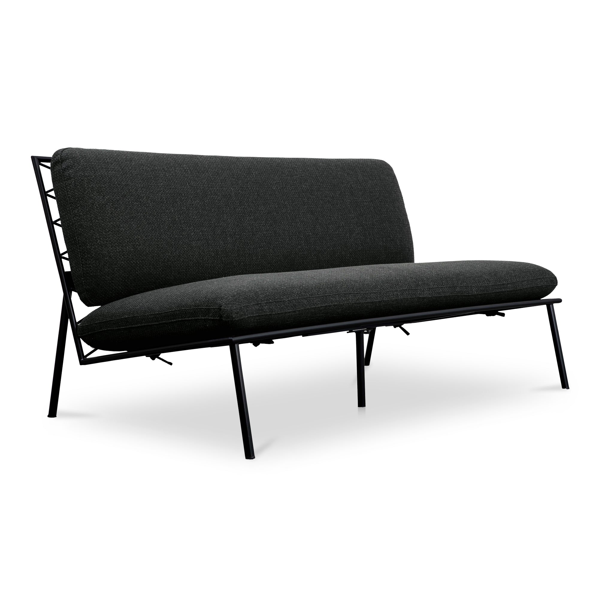 Salma Outdoor Sofa Moes Home Collection Mhc Mo 1013 07 3