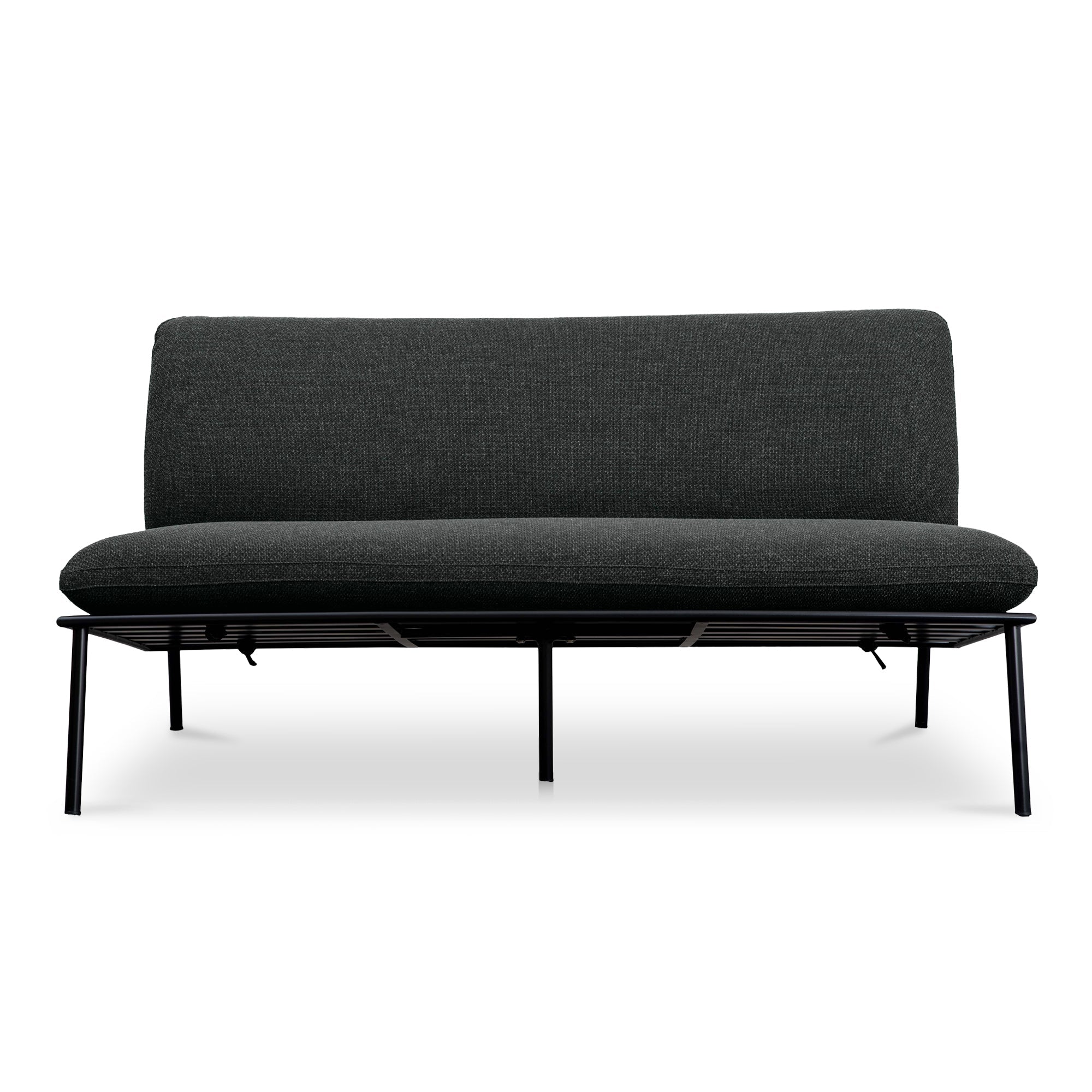 Salma Outdoor Sofa Moes Home Collection Mhc Mo 1013 07 1