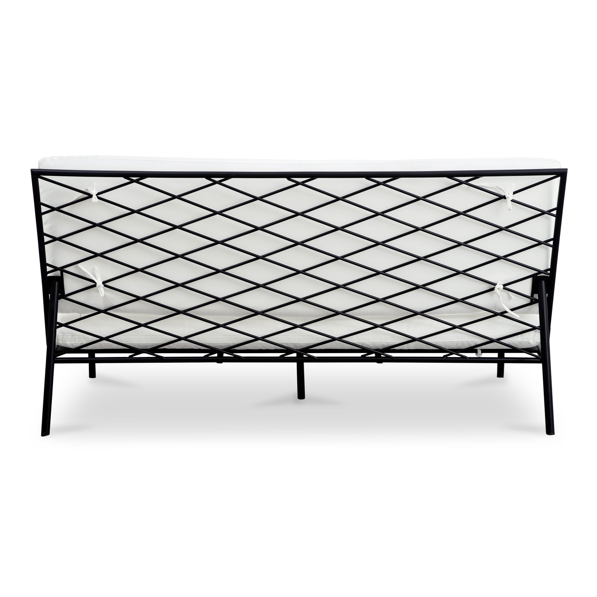 Salma Outdoor Sofa Moes Home Collection Mhc Mo 1013 07 8