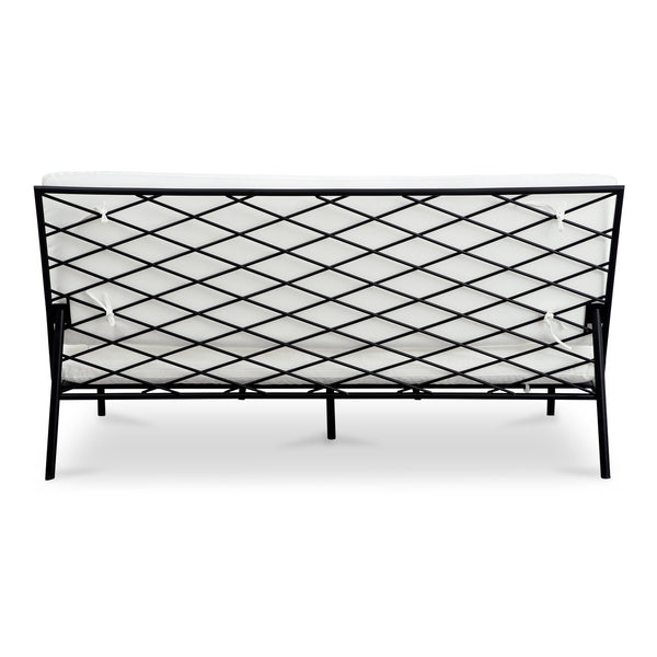 Salma Outdoor Sofa Moes Home Collection Mhc Mo 1013 07 8