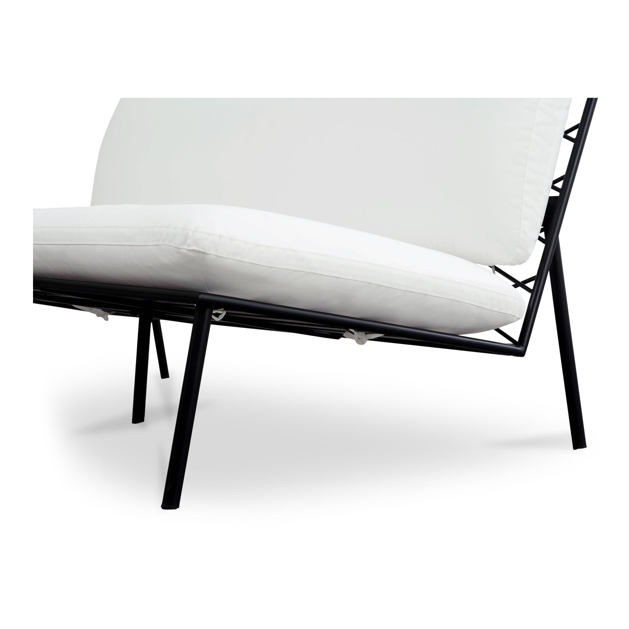 Salma Outdoor Sofa Moes Home Collection Mhc Mo 1013 07 9