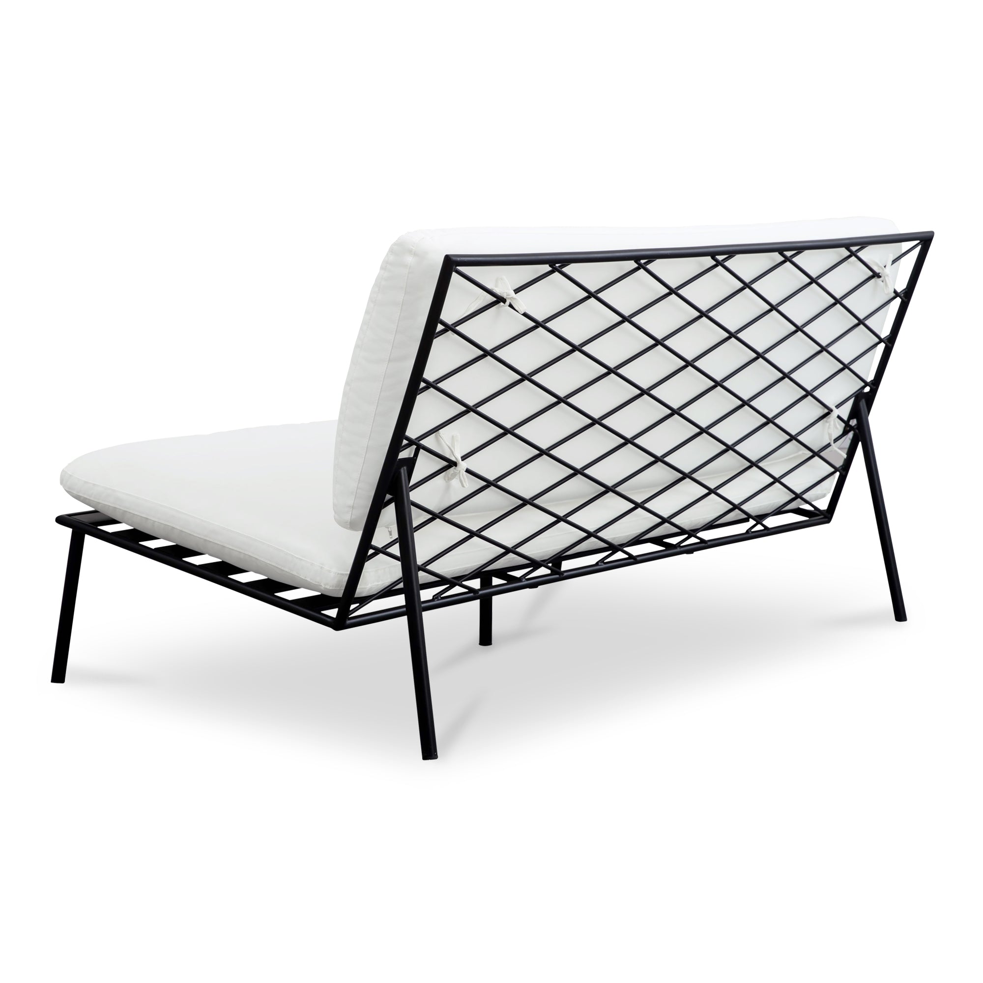 Salma Outdoor Sofa Moes Home Collection Mhc Mo 1013 07 4