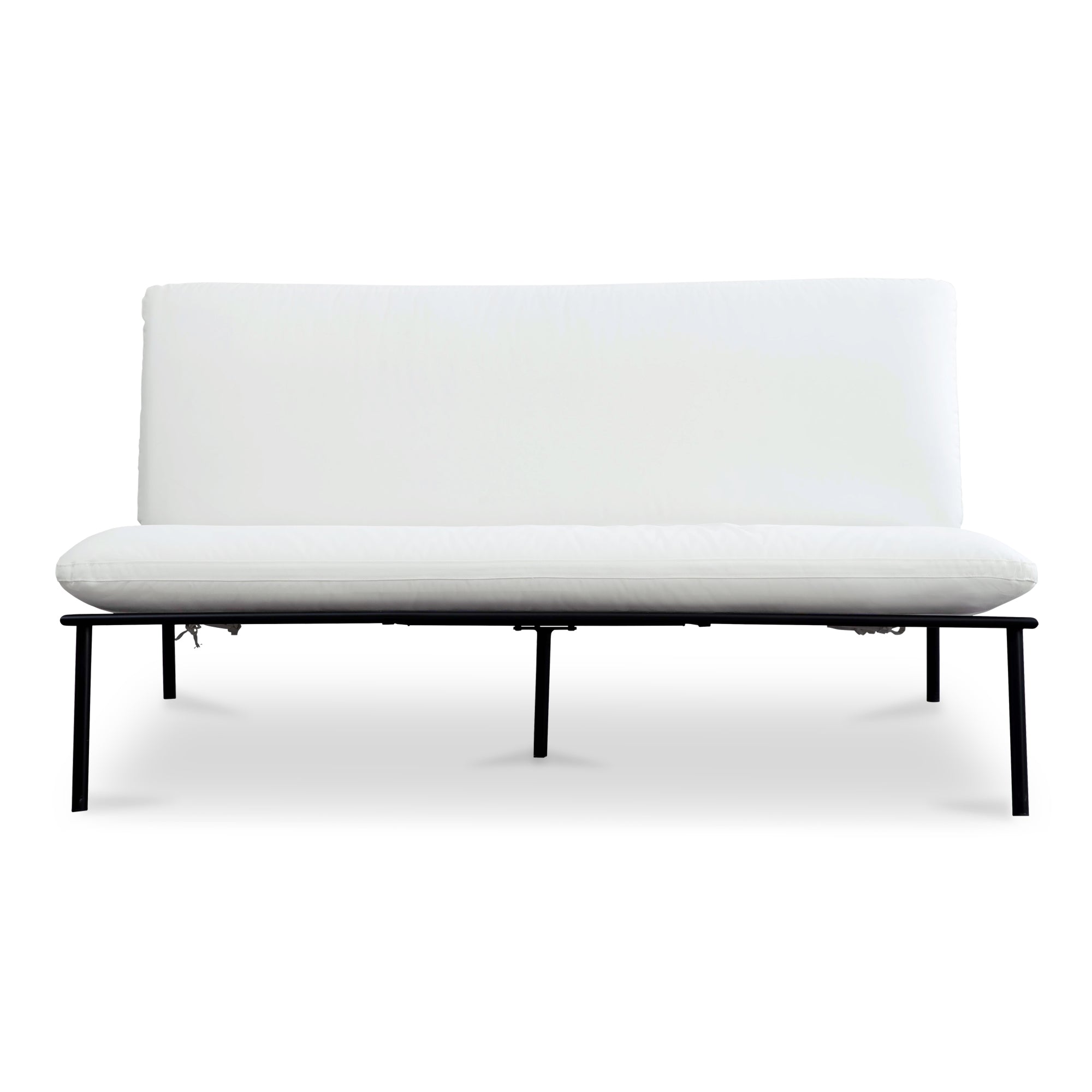Salma Outdoor Sofa Moes Home Collection Mhc Mo 1013 07 2