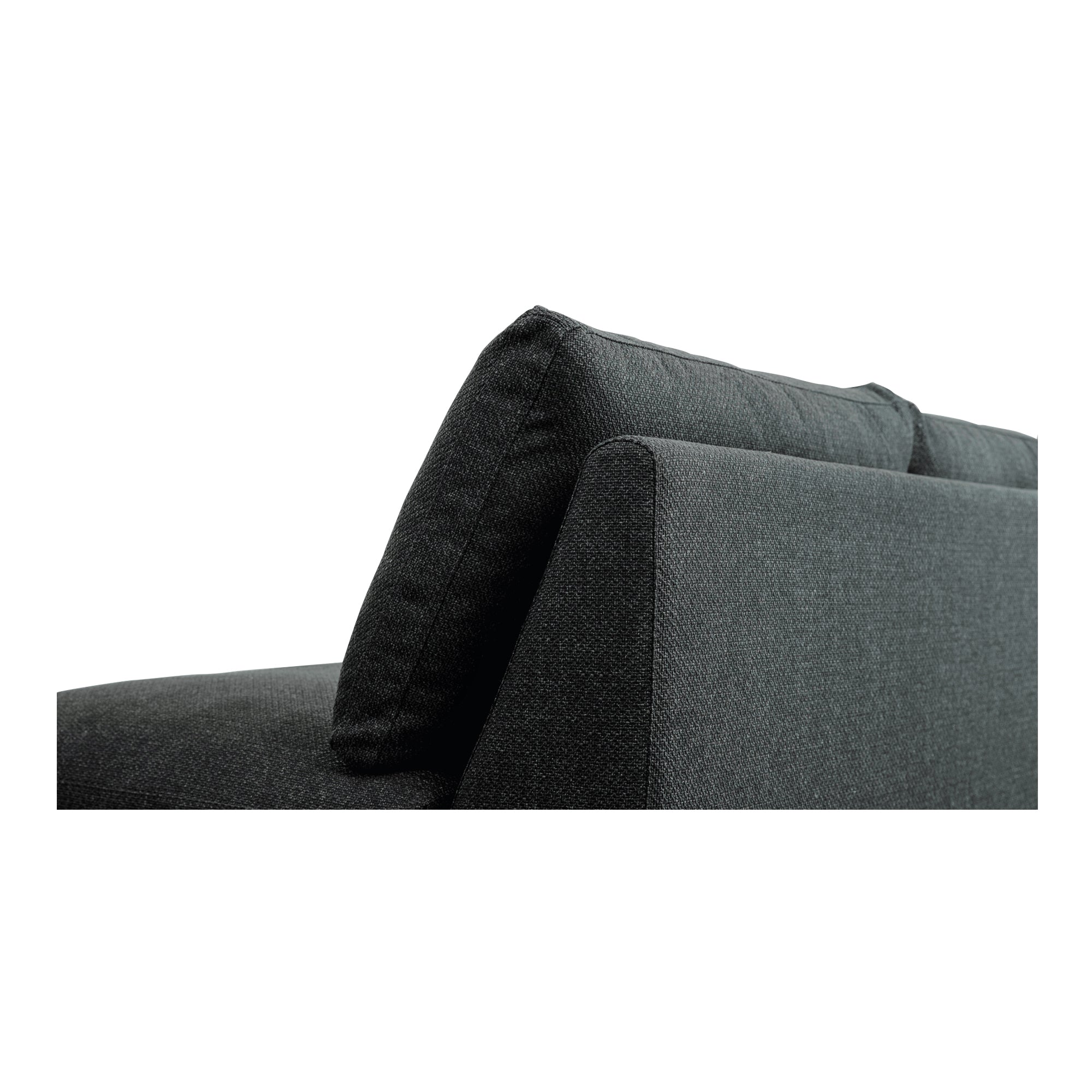 Miles Outdoor Sofa Moes Home Collection Mhc Mo 1014 07 12