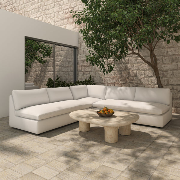 Miles Outdoor Chaise Moes Home Collection Mhc Mo 1016 07 27