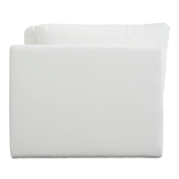 Miles Outdoor Chaise Moes Home Collection Mhc Mo 1016 07 17
