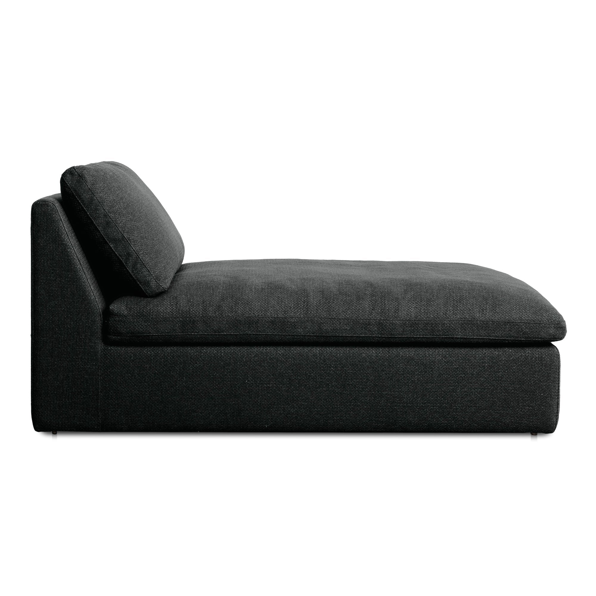 Miles Outdoor Chaise Moes Home Collection Mhc Mo 1016 07 12