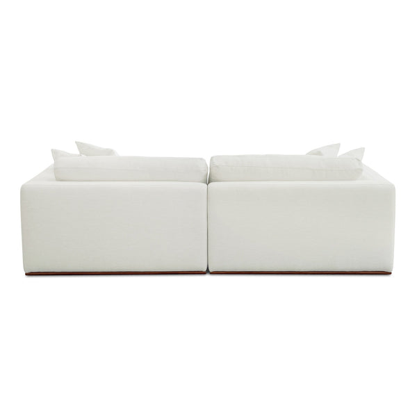 Rue Nook Modular Sectional Moes Home Collection Mhc Mo 1017 27 15