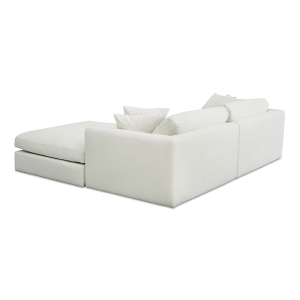 Rue Nook Modular Sectional Moes Home Collection Mhc Mo 1017 27 6