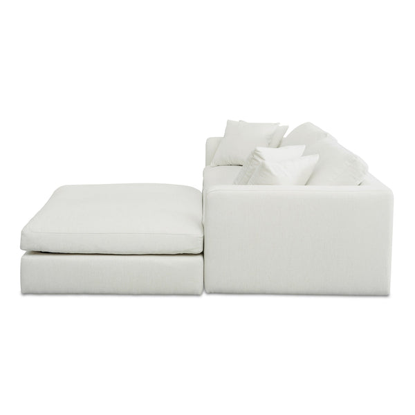 Rue Nook Modular Sectional Moes Home Collection Mhc Mo 1017 27 12