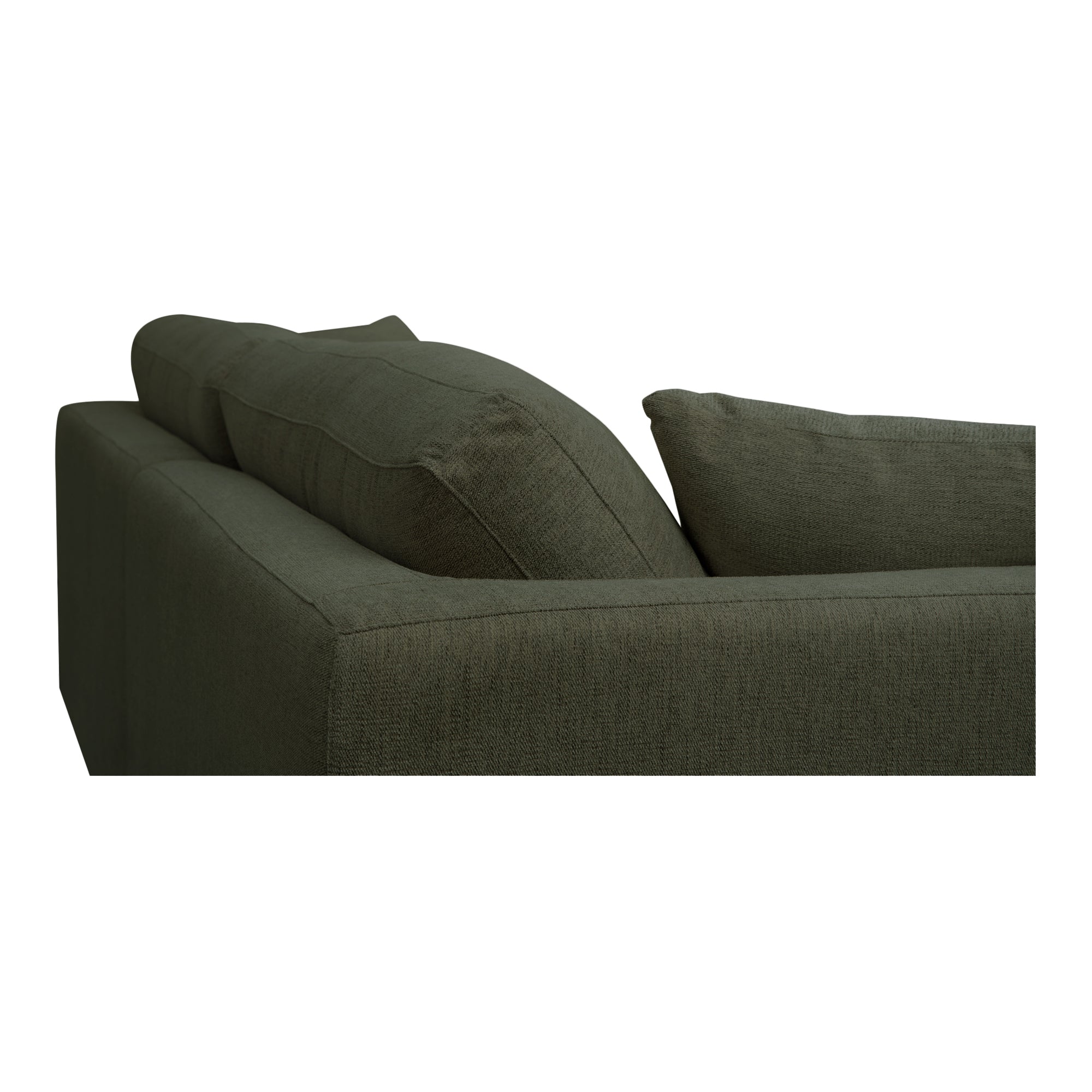Rue Nook Modular Sectional Moes Home Collection Mhc Mo 1017 27 16