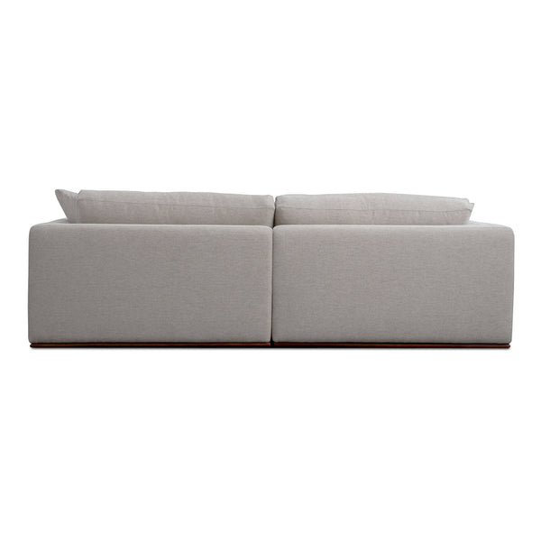 Rue Nook Modular Sectional Moes Home Collection Mhc Mo 1017 27 14