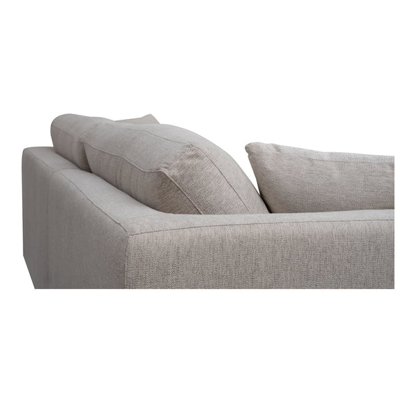 Rue Nook Modular Sectional Moes Home Collection Mhc Mo 1017 27 17