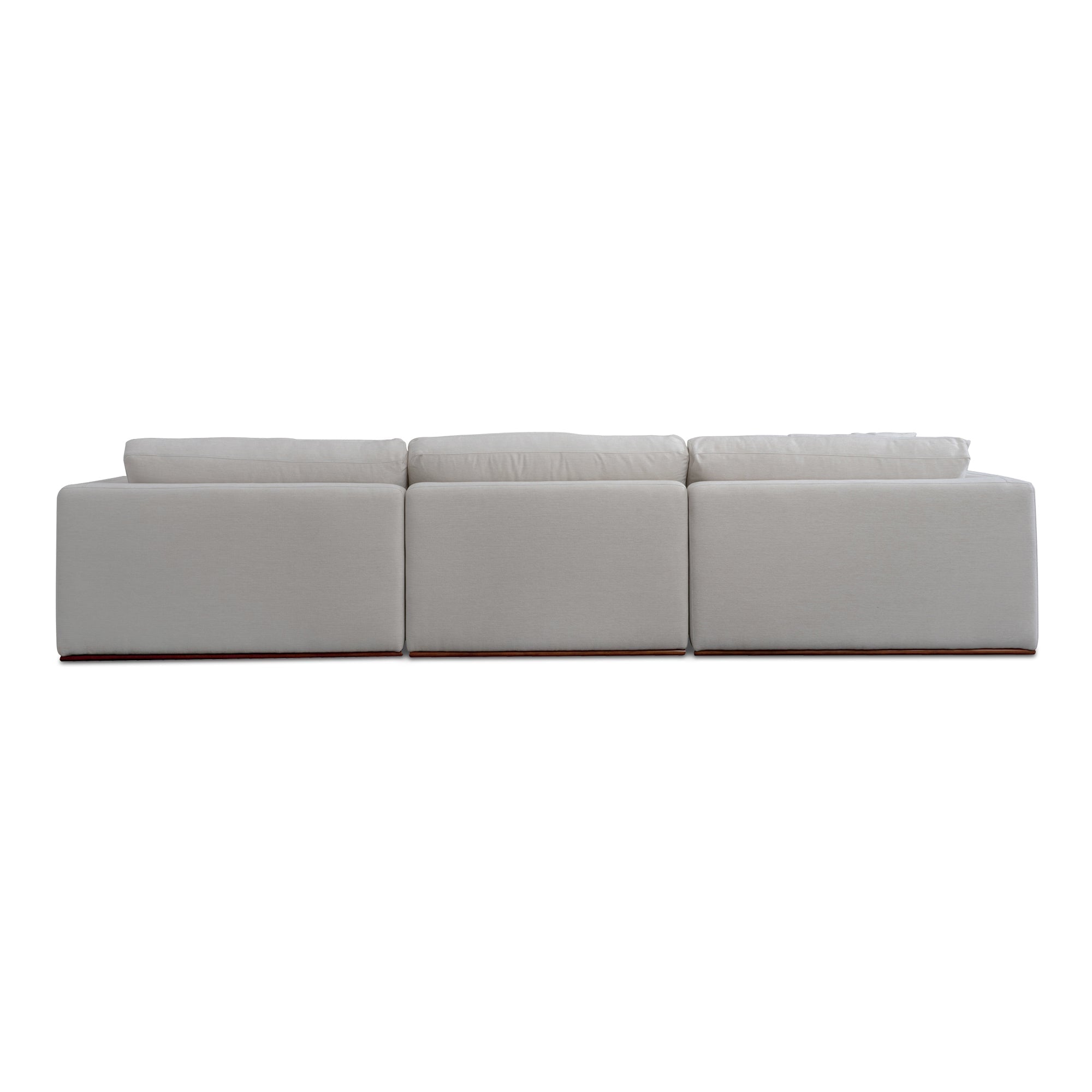 Rue Lounge Modular Sectional Moes Home Collection Mhc Mo 1018 27 15