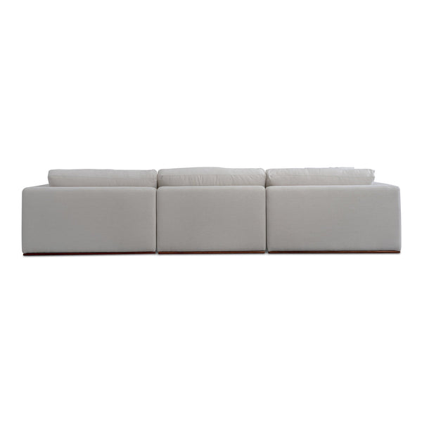 Rue Lounge Modular Sectional Moes Home Collection Mhc Mo 1018 27 15