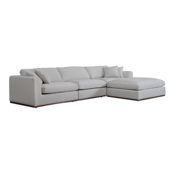 Rue Lounge Modular Sectional Moes Home Collection Mhc Mo 1018 27 6