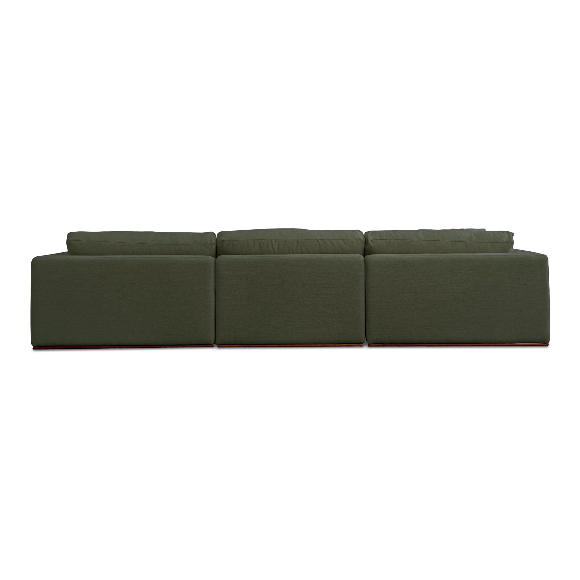 Rue Lounge Modular Sectional Moes Home Collection Mhc Mo 1018 27 13