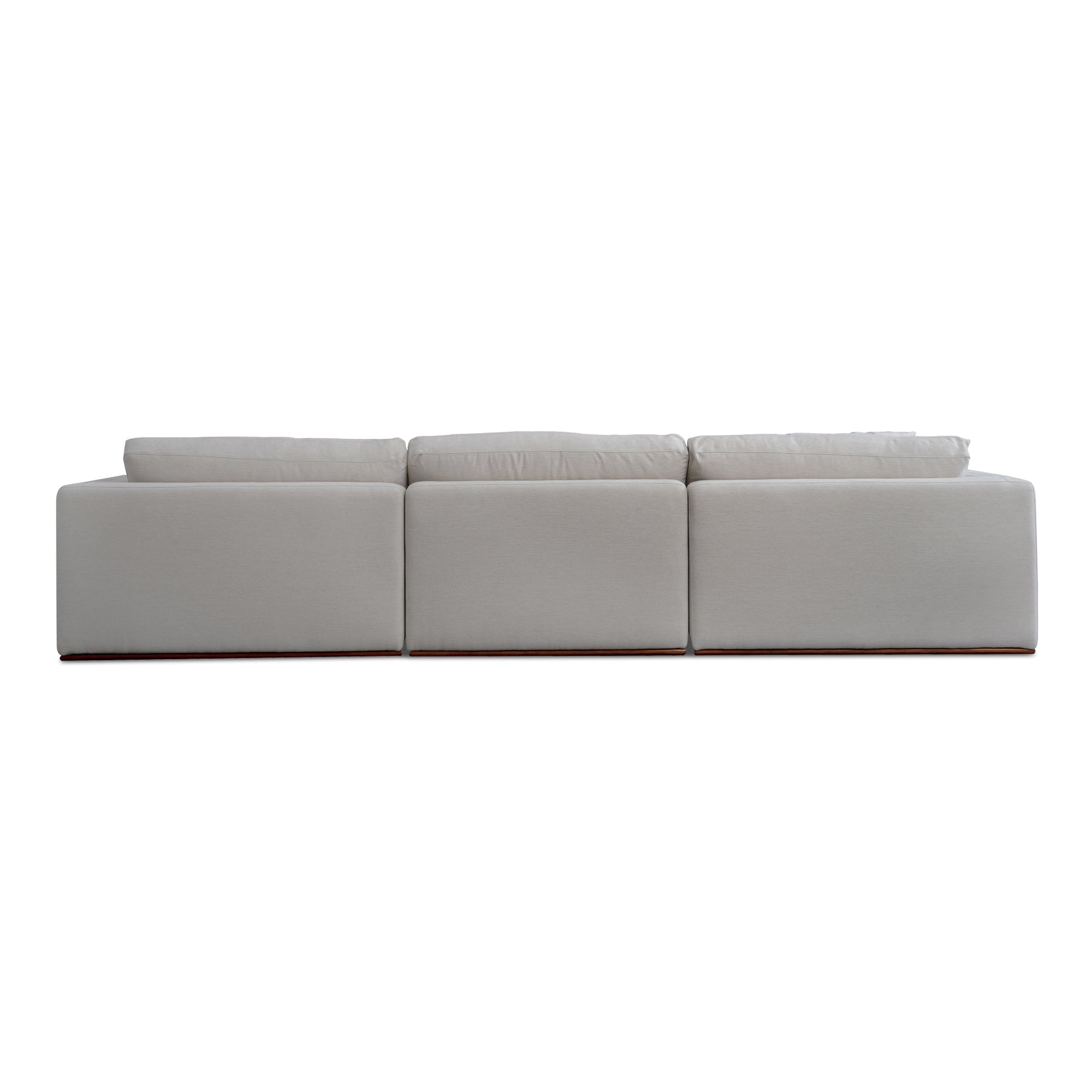 Rue Modular Sofa Moes Home Collection Mhc Mo 1019 27 12
