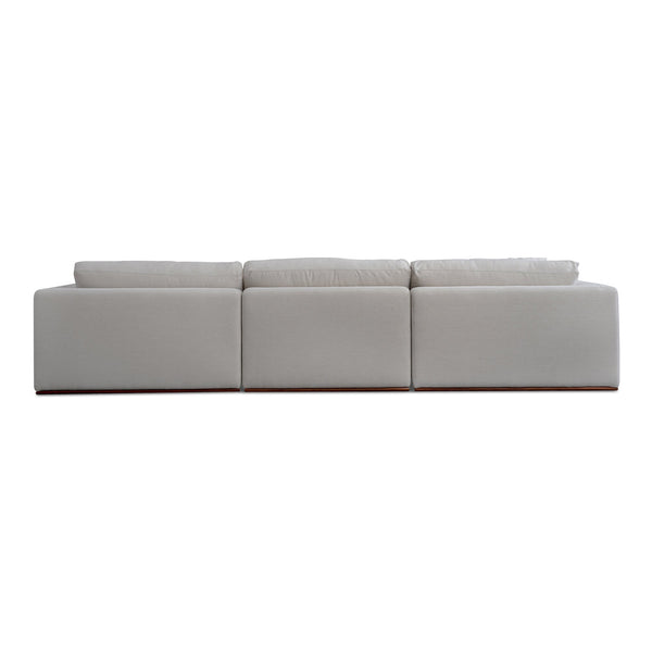 Rue Modular Sofa Moes Home Collection Mhc Mo 1019 27 12