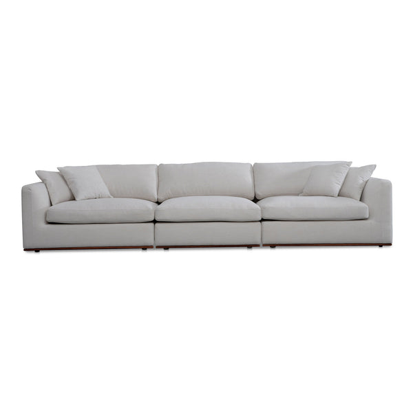 Rue Modular Sofa Moes Home Collection Mhc Mo 1019 27 3