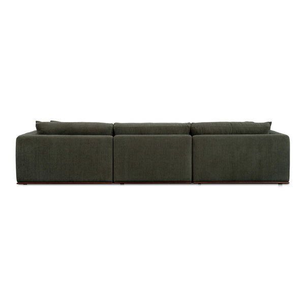 Rue Modular Sofa Moes Home Collection Mhc Mo 1019 27 13