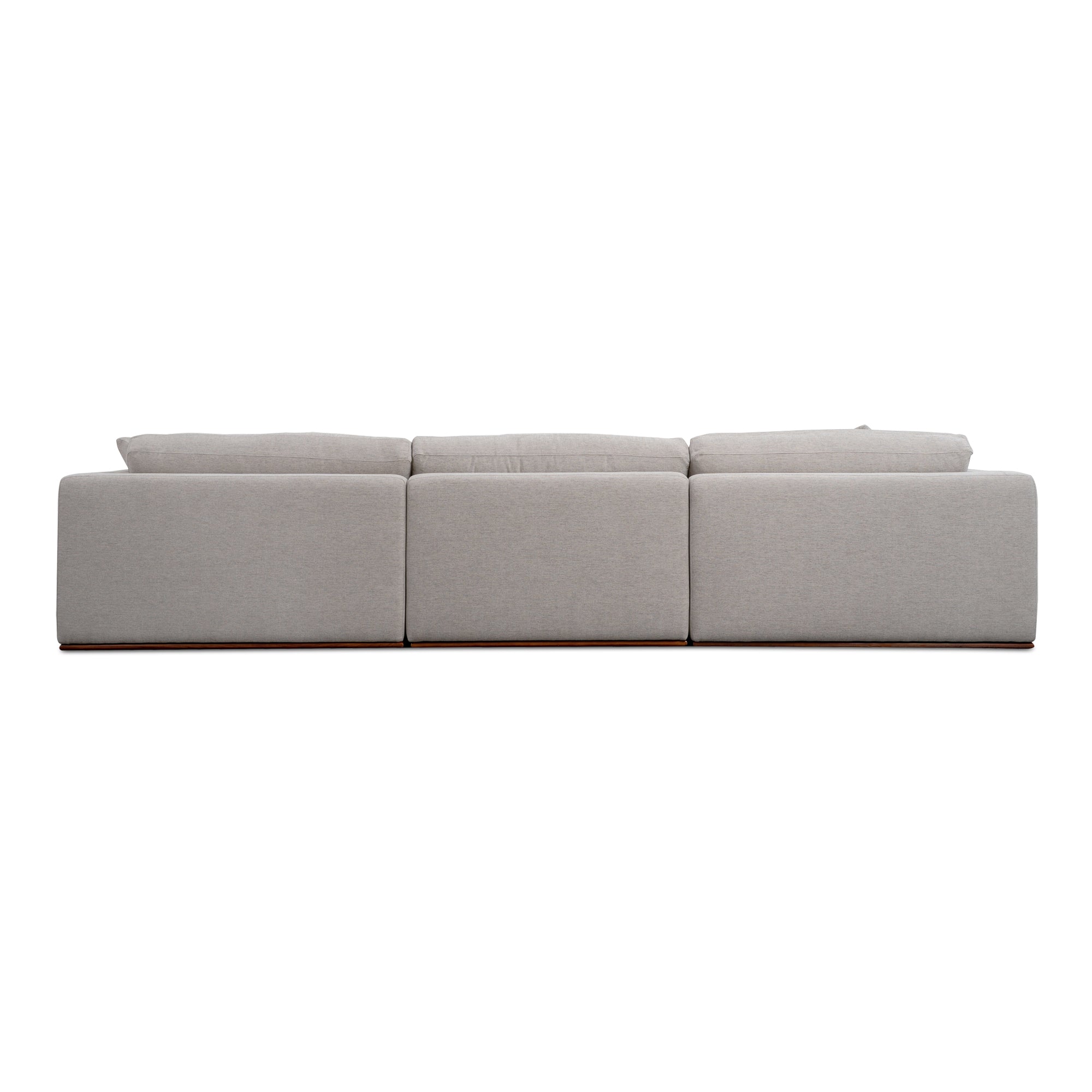 Rue Modular Sofa Moes Home Collection Mhc Mo 1019 27 14