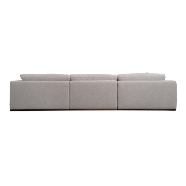 Rue Modular Sofa Moes Home Collection Mhc Mo 1019 27 14