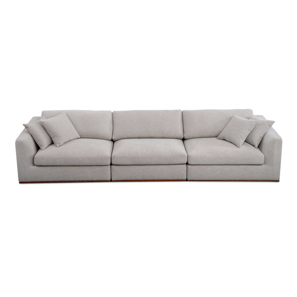 Rue Modular Sofa Moes Home Collection Mhc Mo 1019 27 2