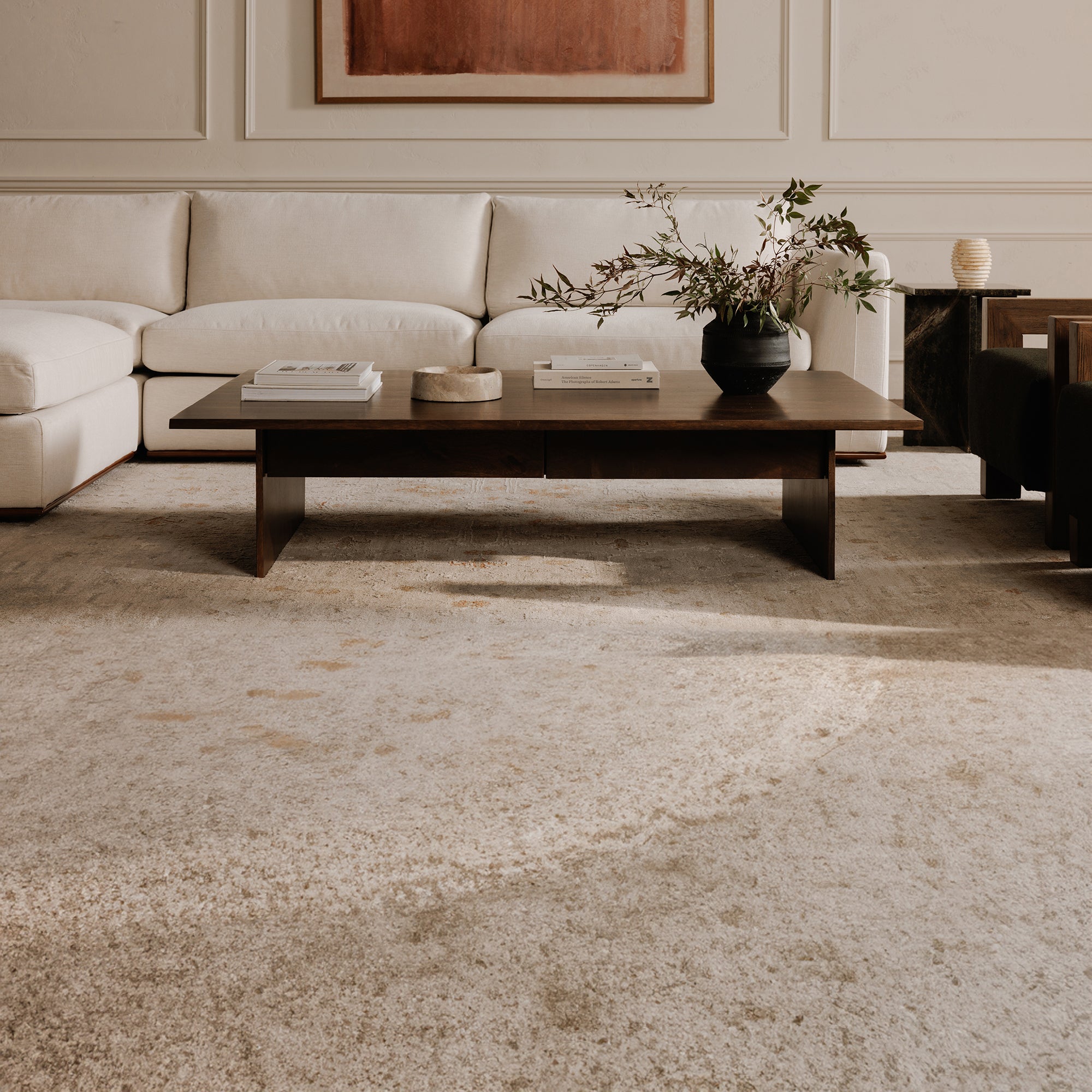 Rue Classic L Modular Sectional Moes Home Collection Mhc Mo 1020 27 19