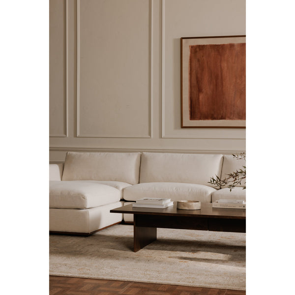 Rue Classic L Modular Sectional Moes Home Collection Mhc Mo 1020 27 12