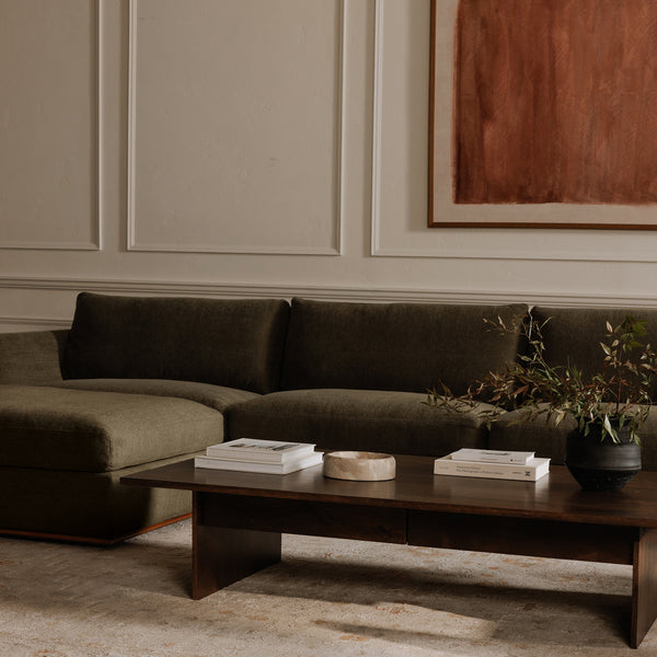 Rue Classic L Modular Sectional Moes Home Collection Mhc Mo 1020 27 10