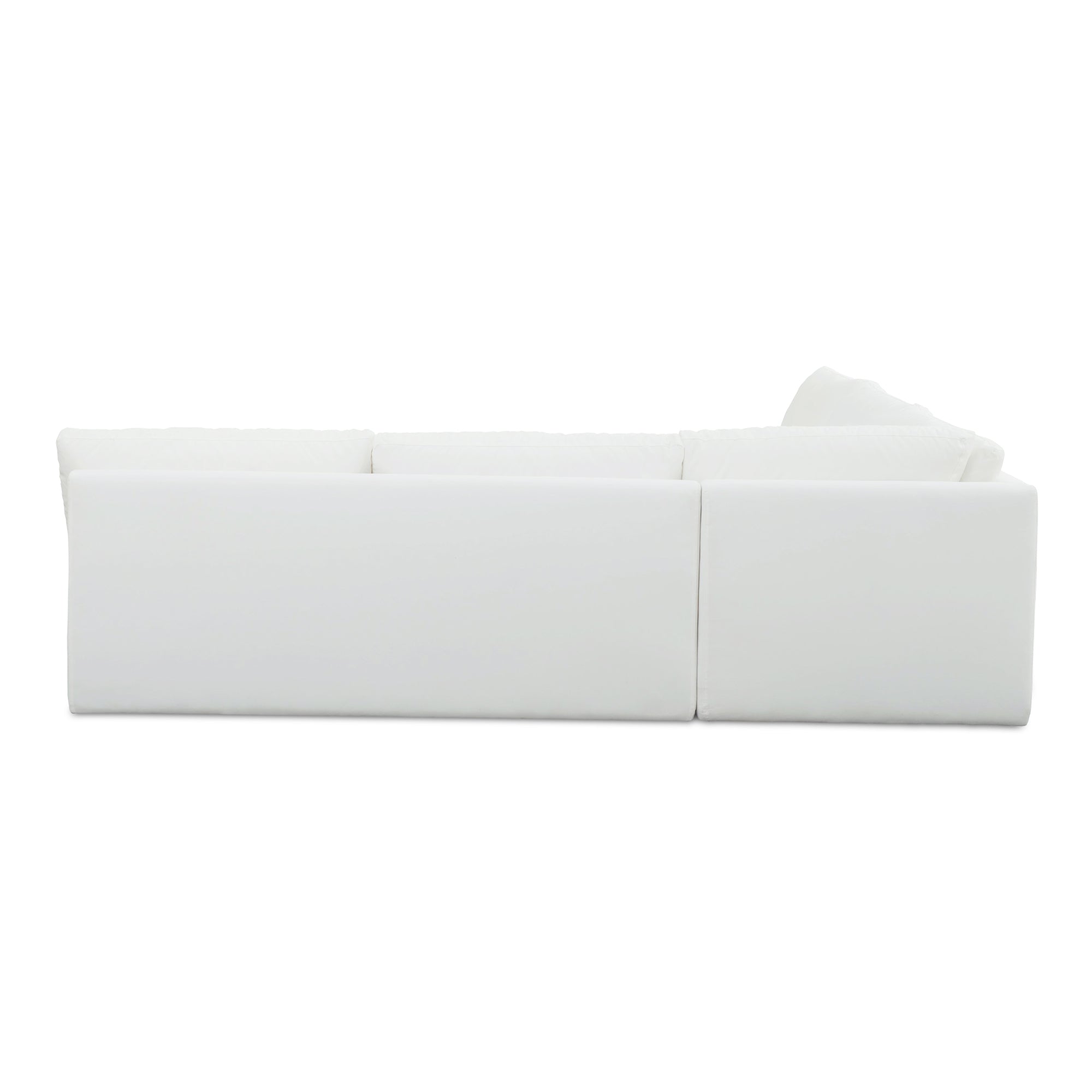 Miles Outdoor Modular 3 Piece Moes Home Collection Mhc Mo 1022 07 5