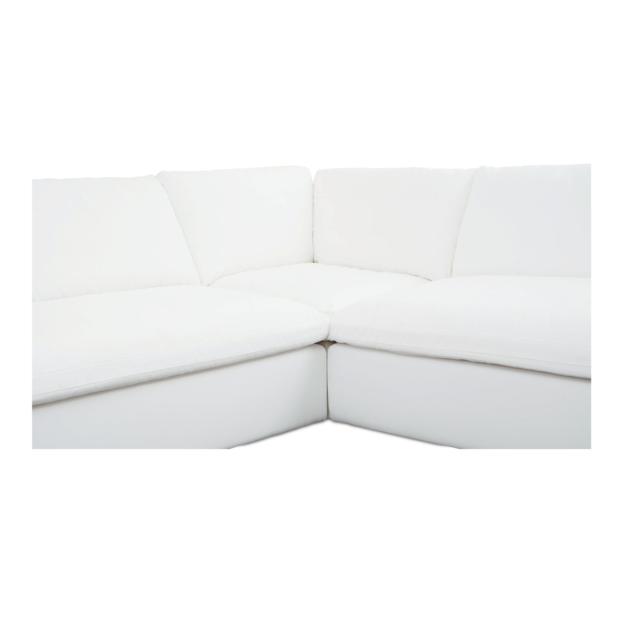 Miles Outdoor Modular 3 Piece Moes Home Collection Mhc Mo 1022 07 7