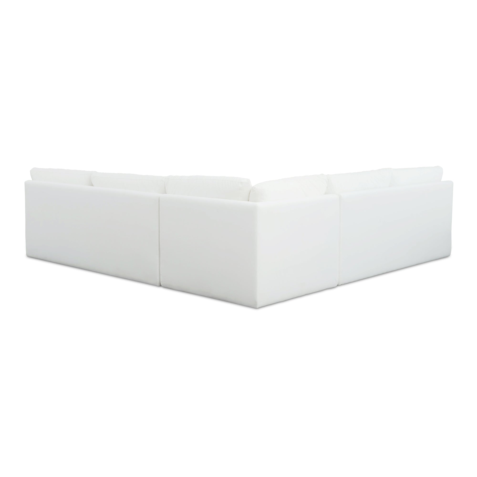 Miles Outdoor Modular 3 Piece Moes Home Collection Mhc Mo 1022 07 3