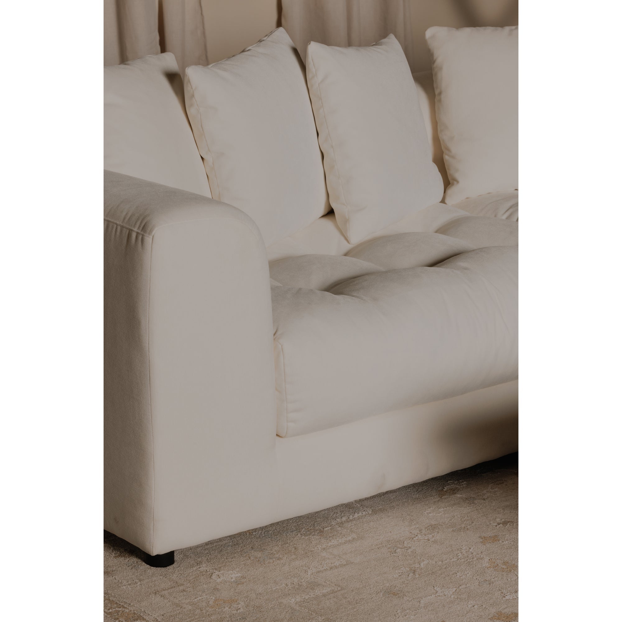 Davie Sofa Moes Home Collection Mhc Mo 1024 09 0 13