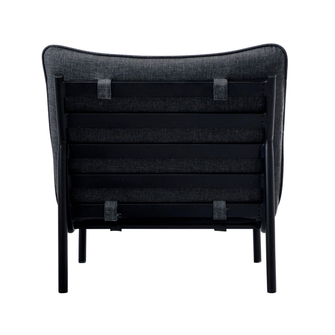 Morgan Outdoor Accent Chair Moes Home Collection Mhc Mo 1025 07 5