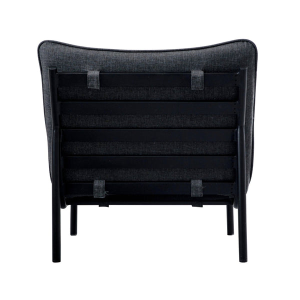 Morgan Outdoor Accent Chair Moes Home Collection Mhc Mo 1025 07 5
