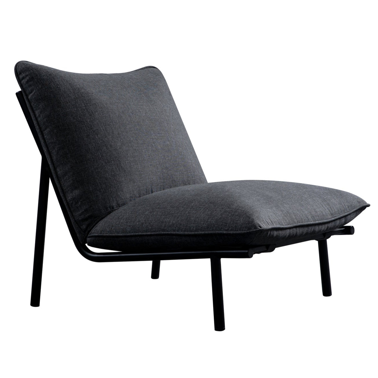 Morgan Outdoor Accent Chair Moes Home Collection Mhc Mo 1025 07 11
