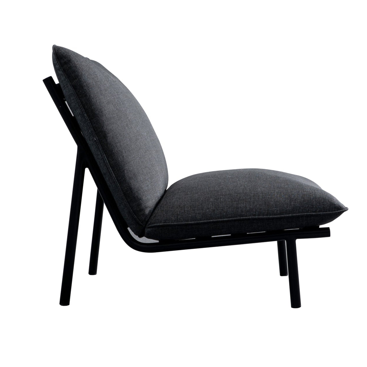 Morgan Outdoor Accent Chair Moes Home Collection Mhc Mo 1025 07 3