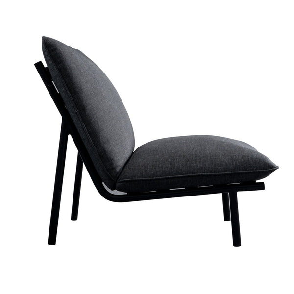 Morgan Outdoor Accent Chair Moes Home Collection Mhc Mo 1025 07 3