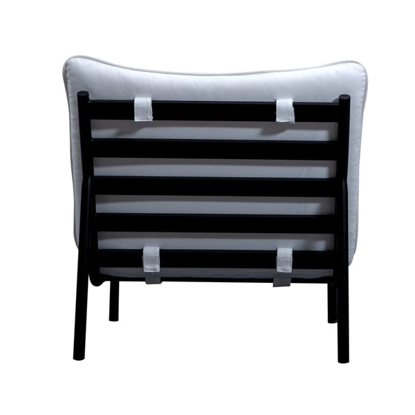 Morgan Outdoor Accent Chair Moes Home Collection Mhc Mo 1025 07 6