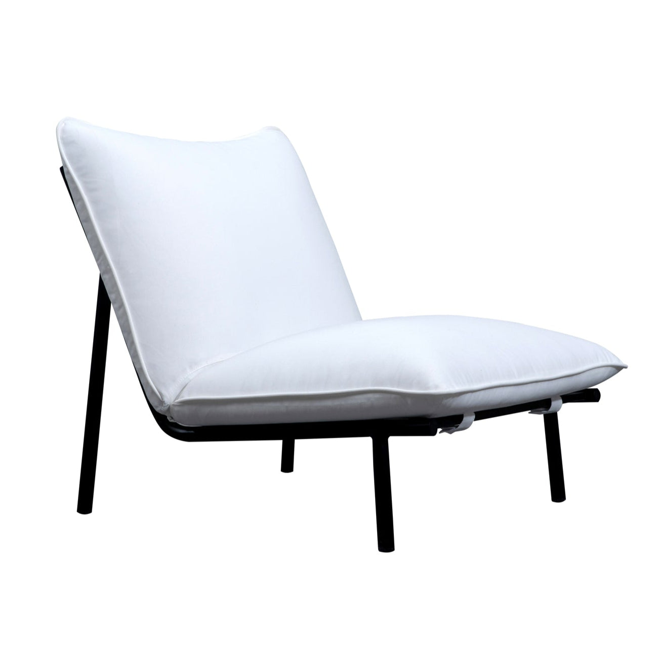 Morgan Outdoor Accent Chair Moes Home Collection Mhc Mo 1025 07 12