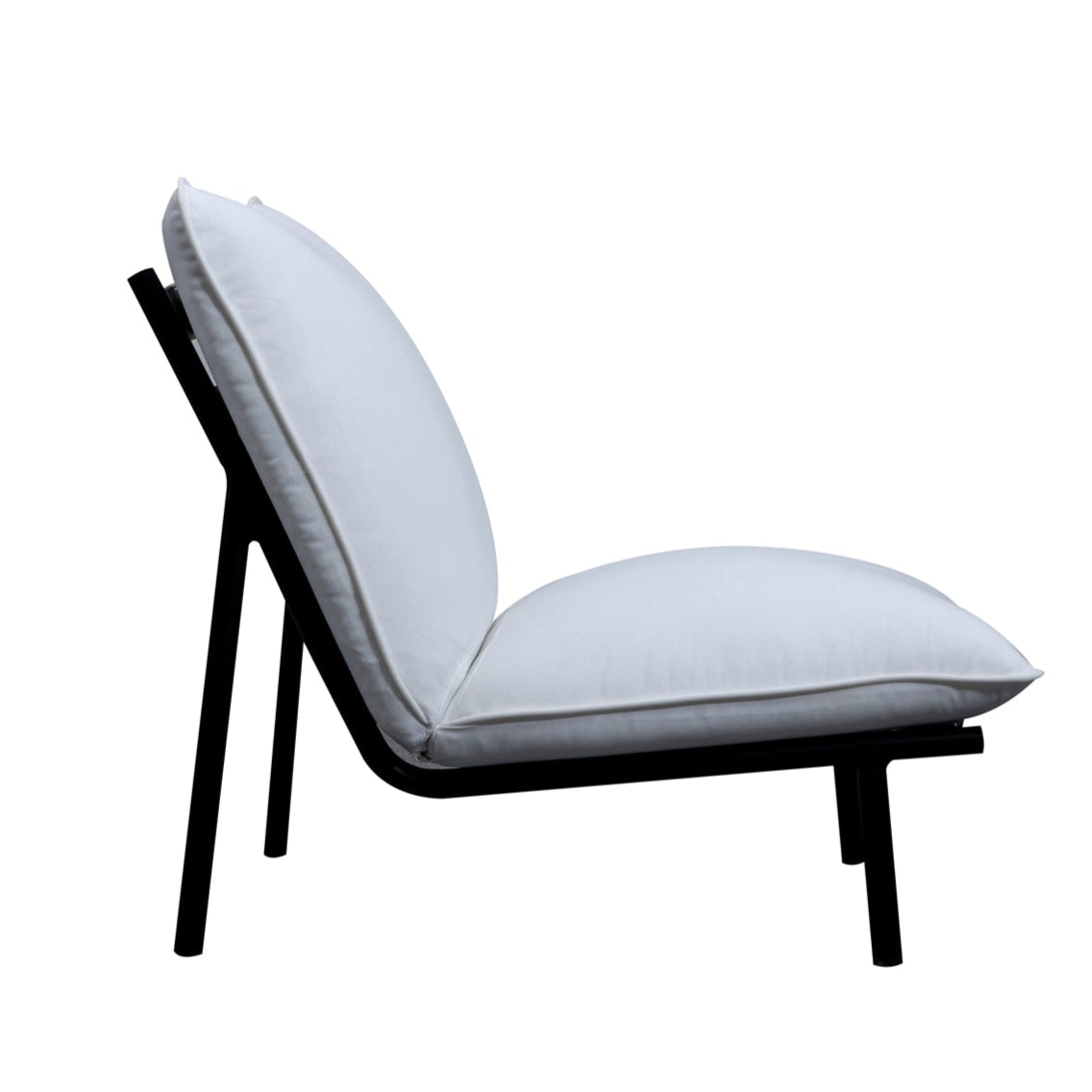 Morgan Outdoor Accent Chair Moes Home Collection Mhc Mo 1025 07 4
