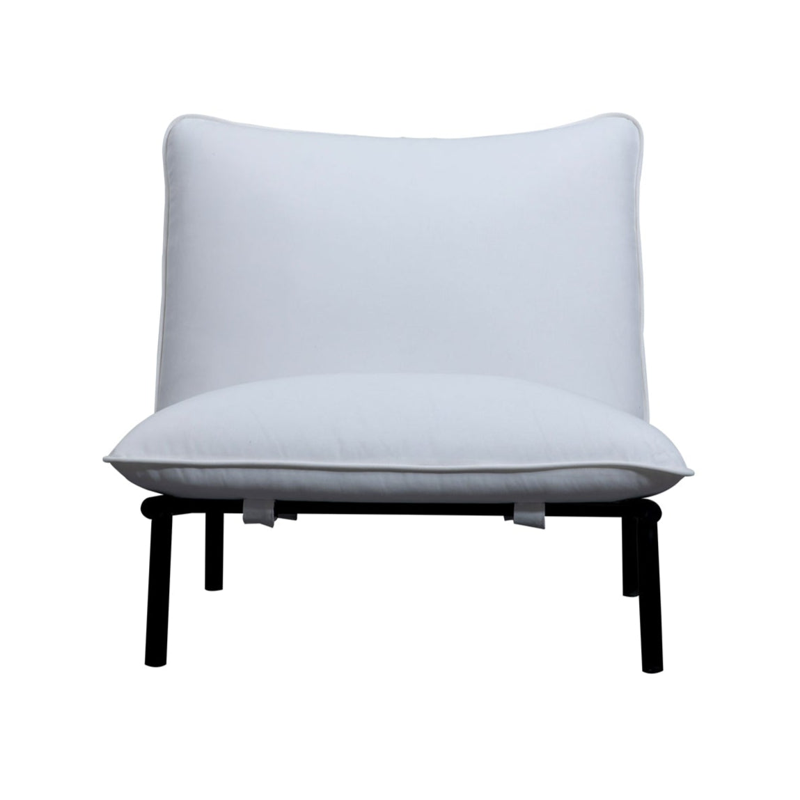 Morgan Outdoor Accent Chair Moes Home Collection Mhc Mo 1025 07 2